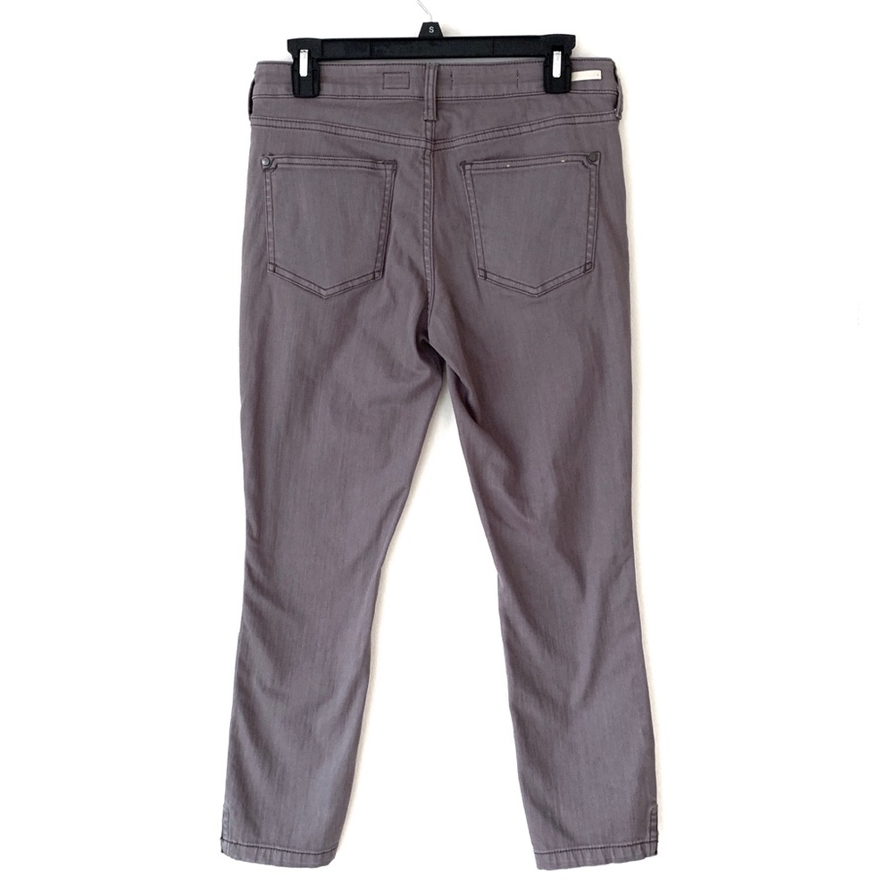 Pilcro & the Letterpress Stet Fit Jeans - Picture 4 of 7